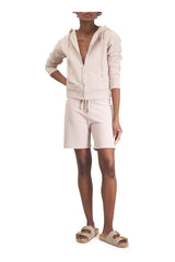 JETTA SHORT - DUSTY PEACH