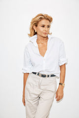 PHOEBE PARACHUTE - WHITE