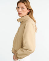 LAUZERTE BOMBER- KHAKI