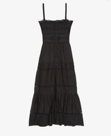 DIVINE DRESS - BLACK