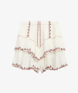 JOCADIA - ECRU OCHRE