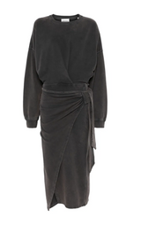 SANDRINA - FADED BLACK