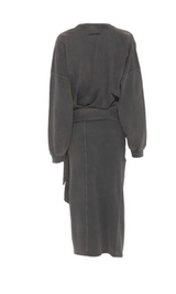 SANDRINA - FADED BLACK