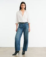 TRIBECA JEAN- CLASSIC WASH