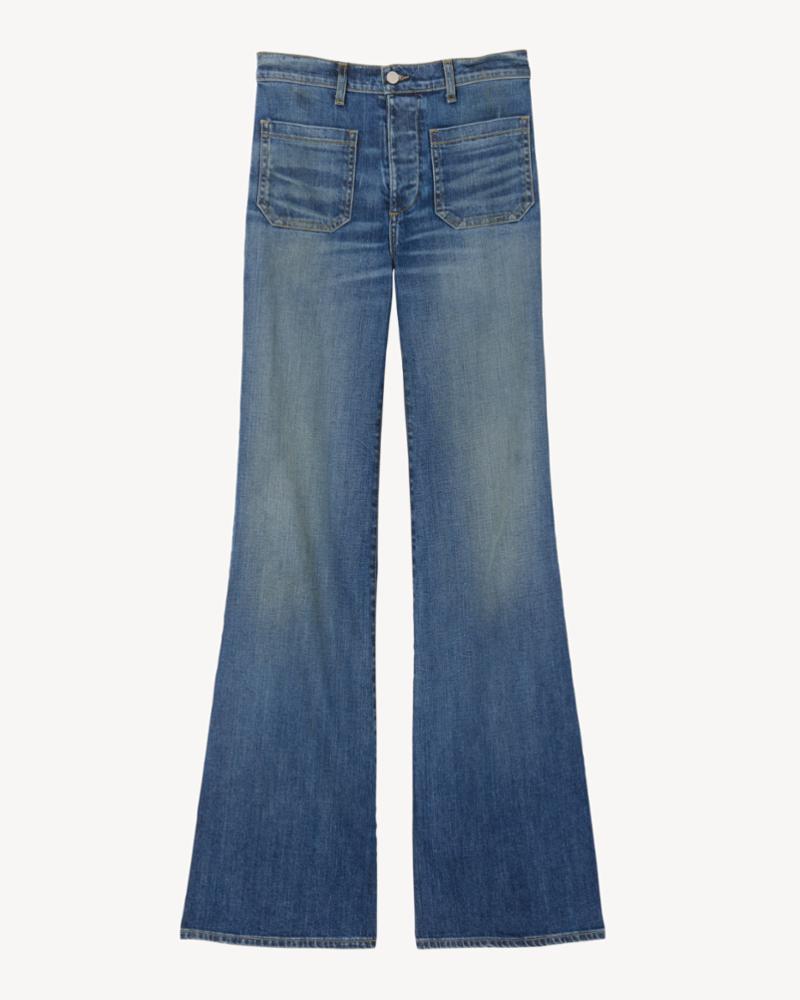 FLORENCE JEAN - CLASSIC WASH