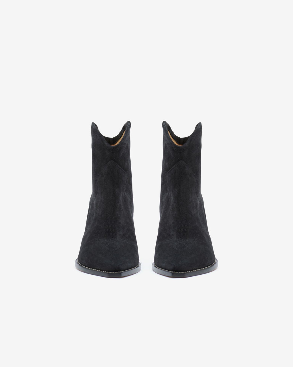 DARIZO-GA - FADED BLACK