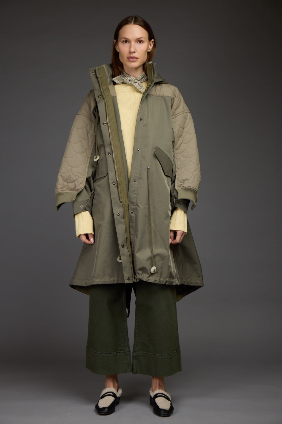 JONAS JACKET