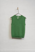 KNIT VEST