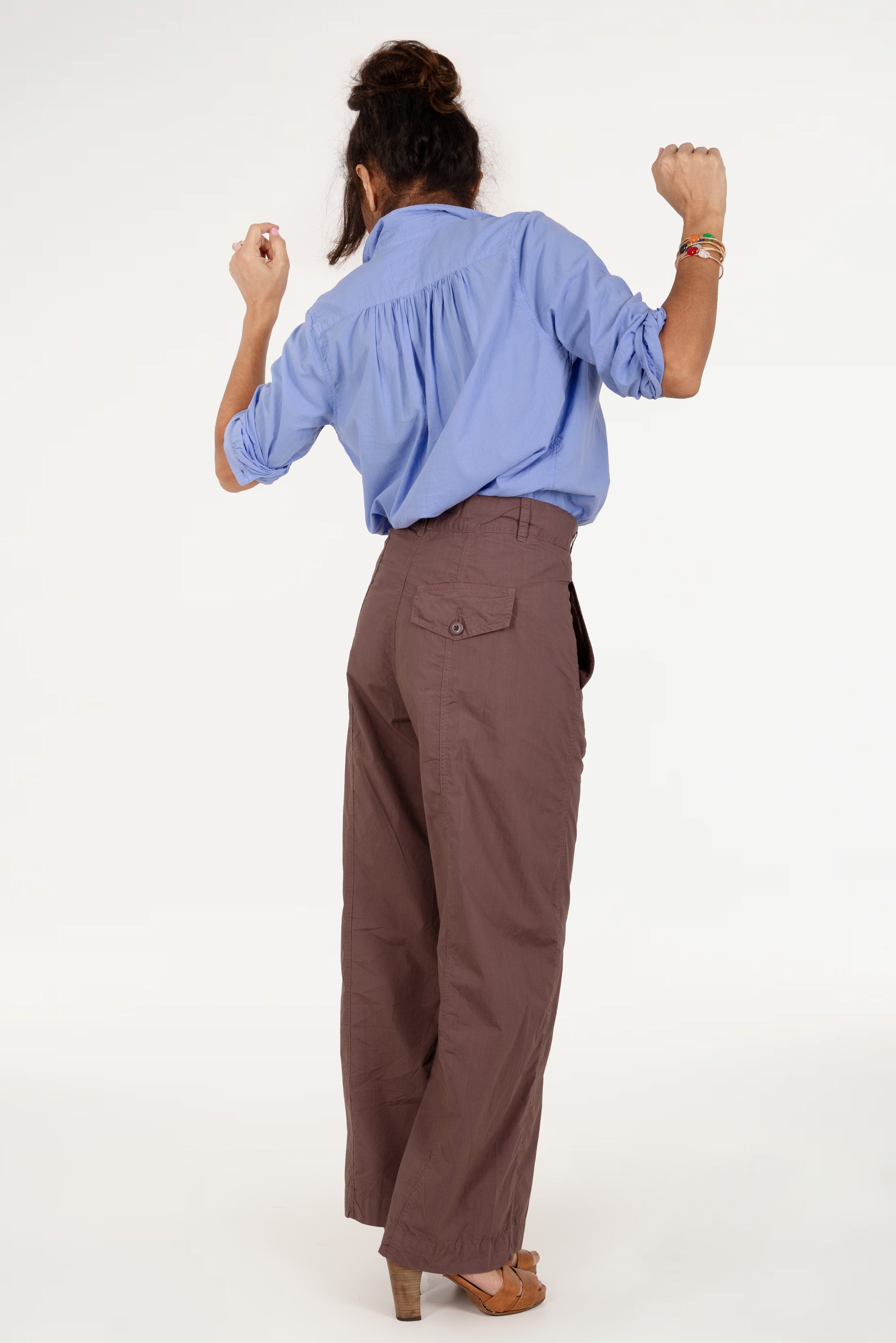 MARNIE PARACHUTE - BRUNELLO