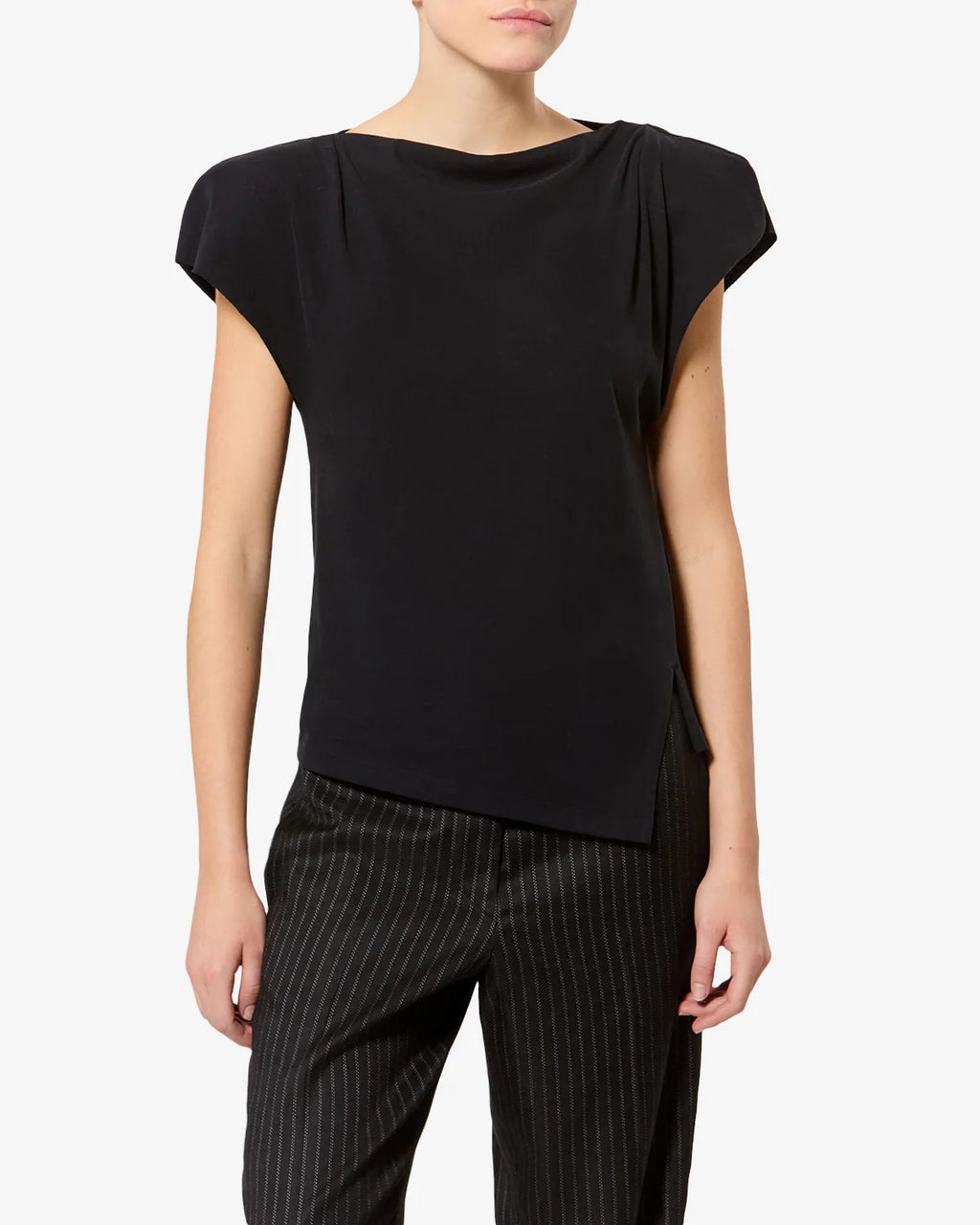 SEBANI TEE SHIRT