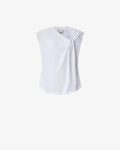 NAYDA T.SHIRT - WHITE