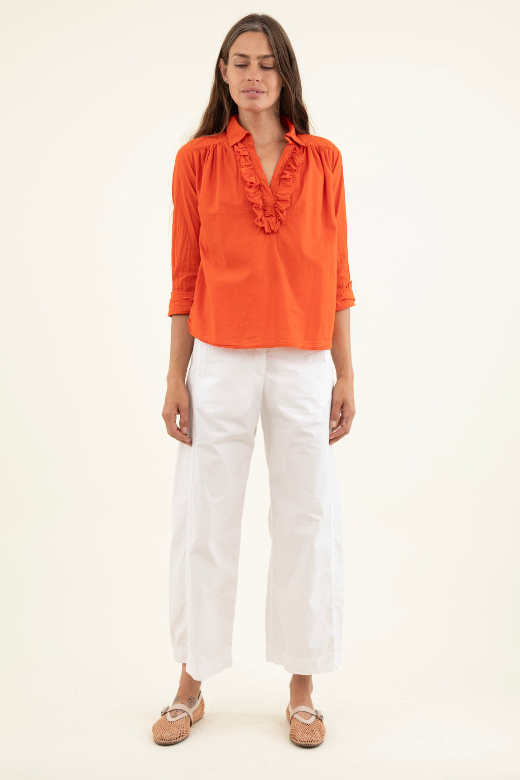 CELINE CABO - TANGERINE