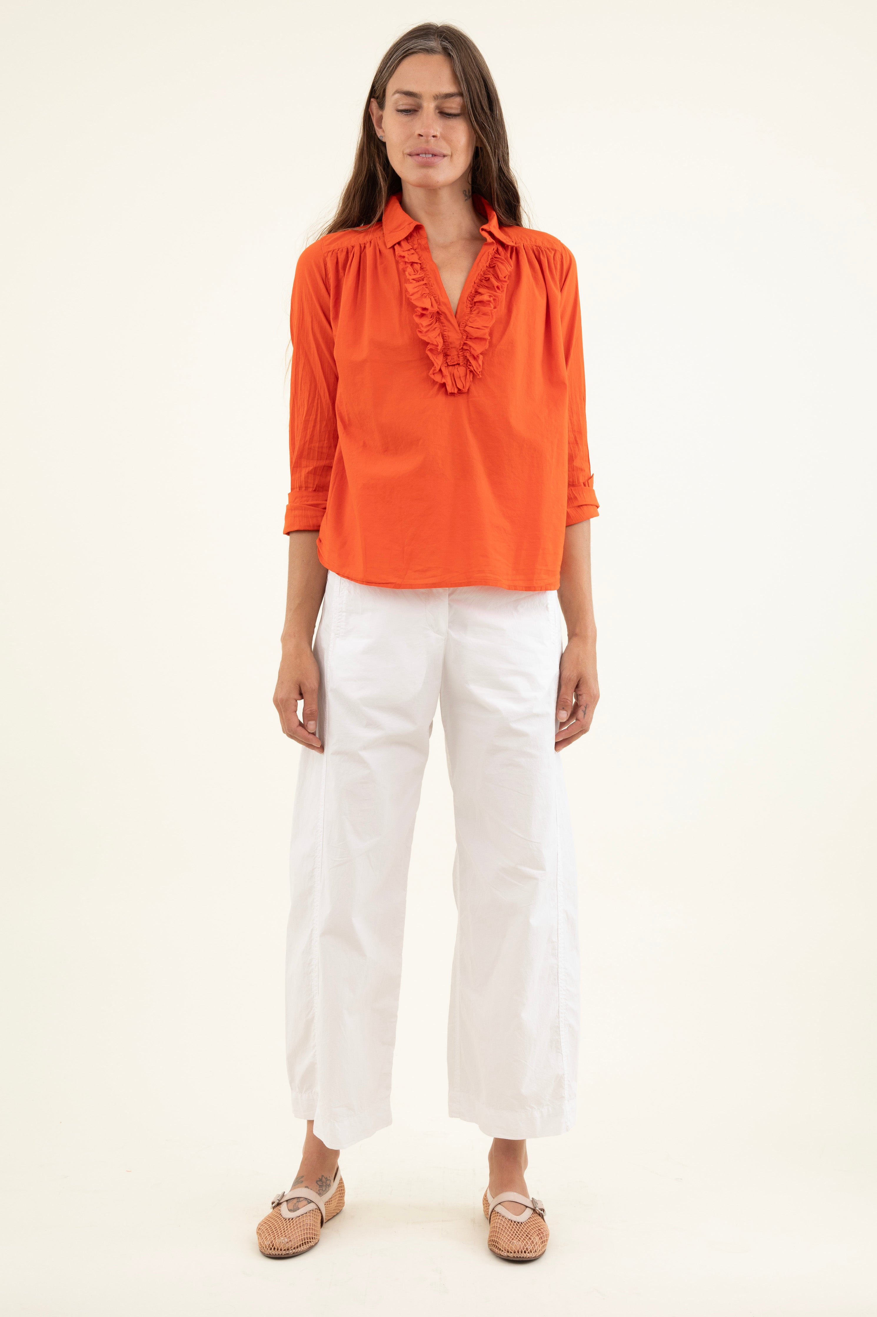 CELINE CABO - TANGERINE