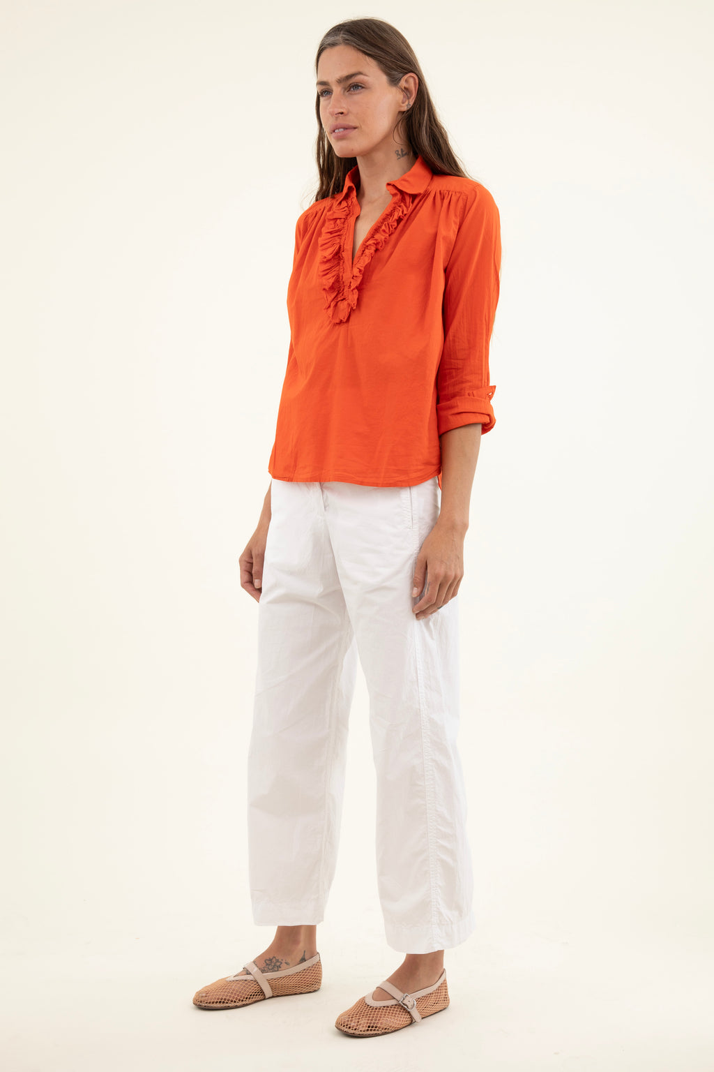 CELINE CABO - TANGERINE