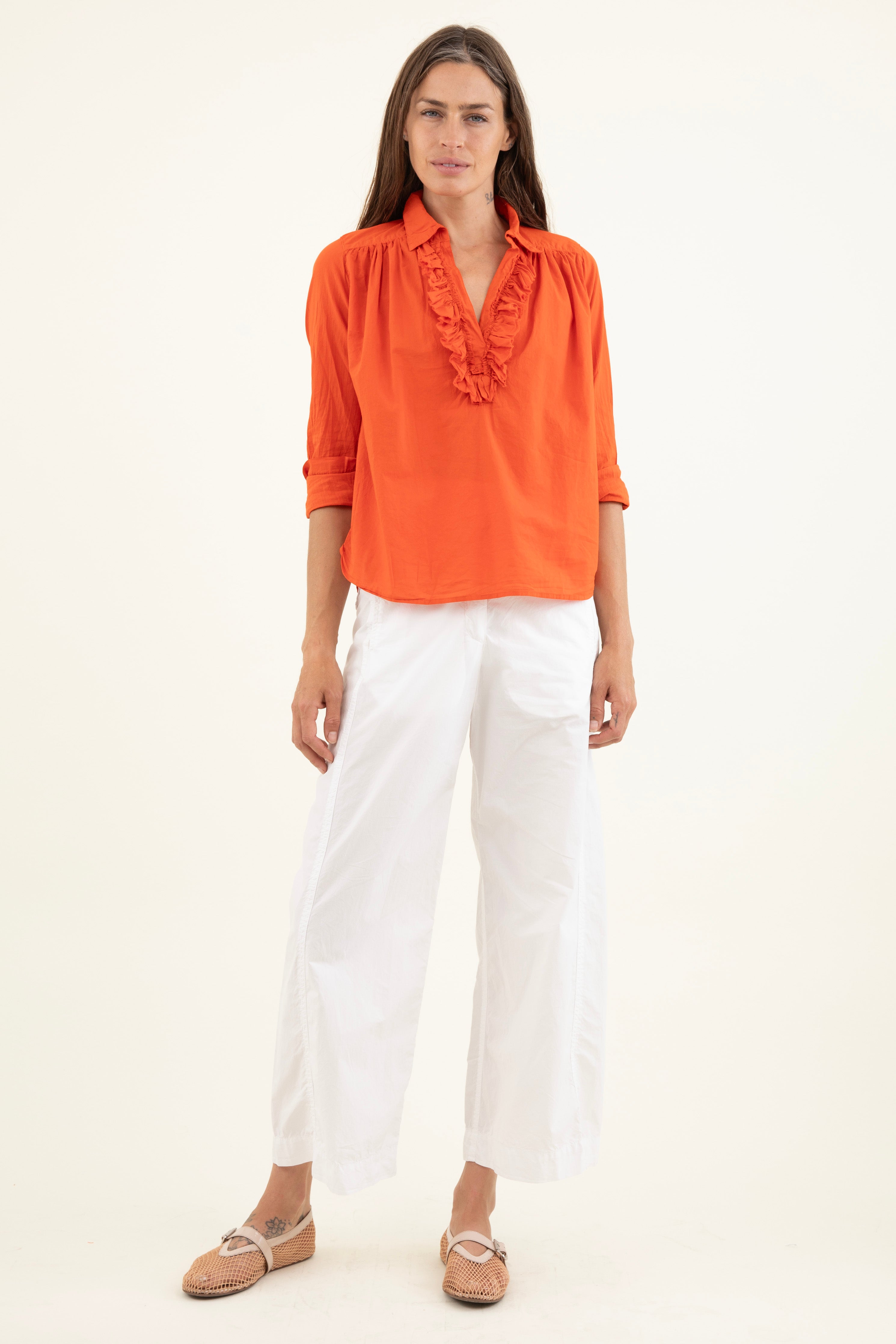 CELINE CABO - TANGERINE