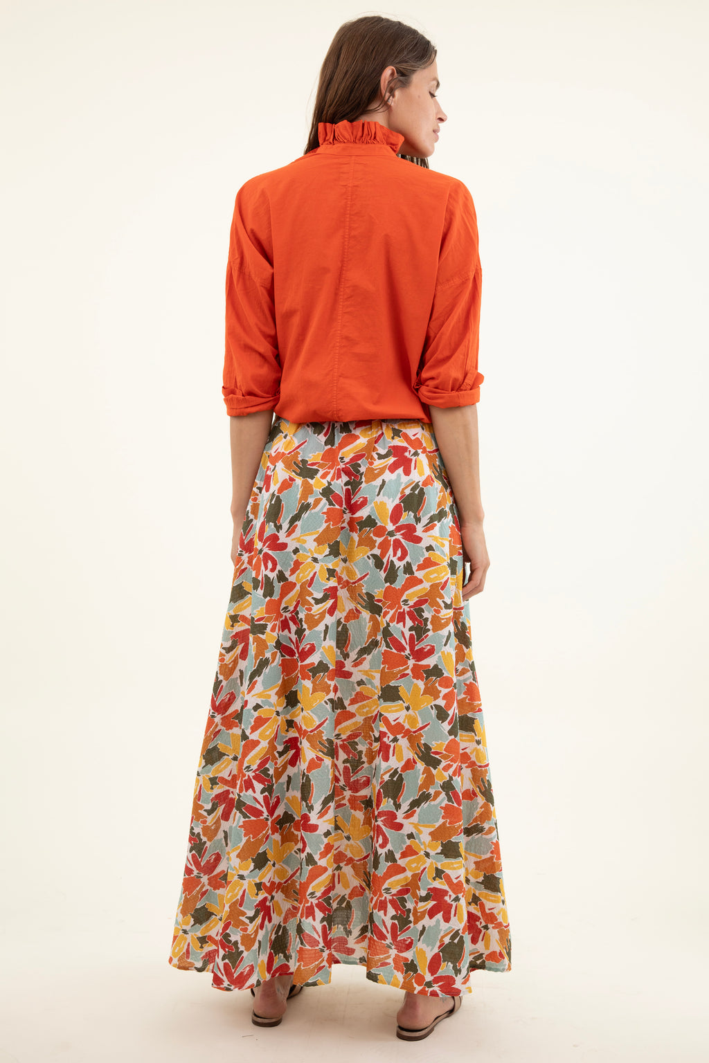 PENELOPE CABO - TANGERINE