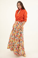 PENELOPE CABO - TANGERINE