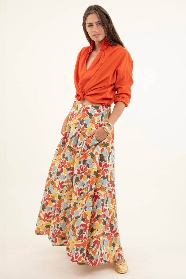 PENELOPE CABO - TANGERINE