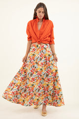 PENELOPE CABO - TANGERINE