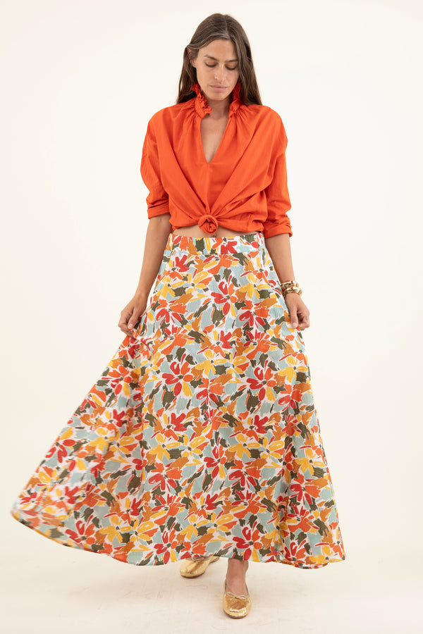 PENELOPE CABO - TANGERINE