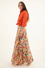 PENELOPE CABO - TANGERINE