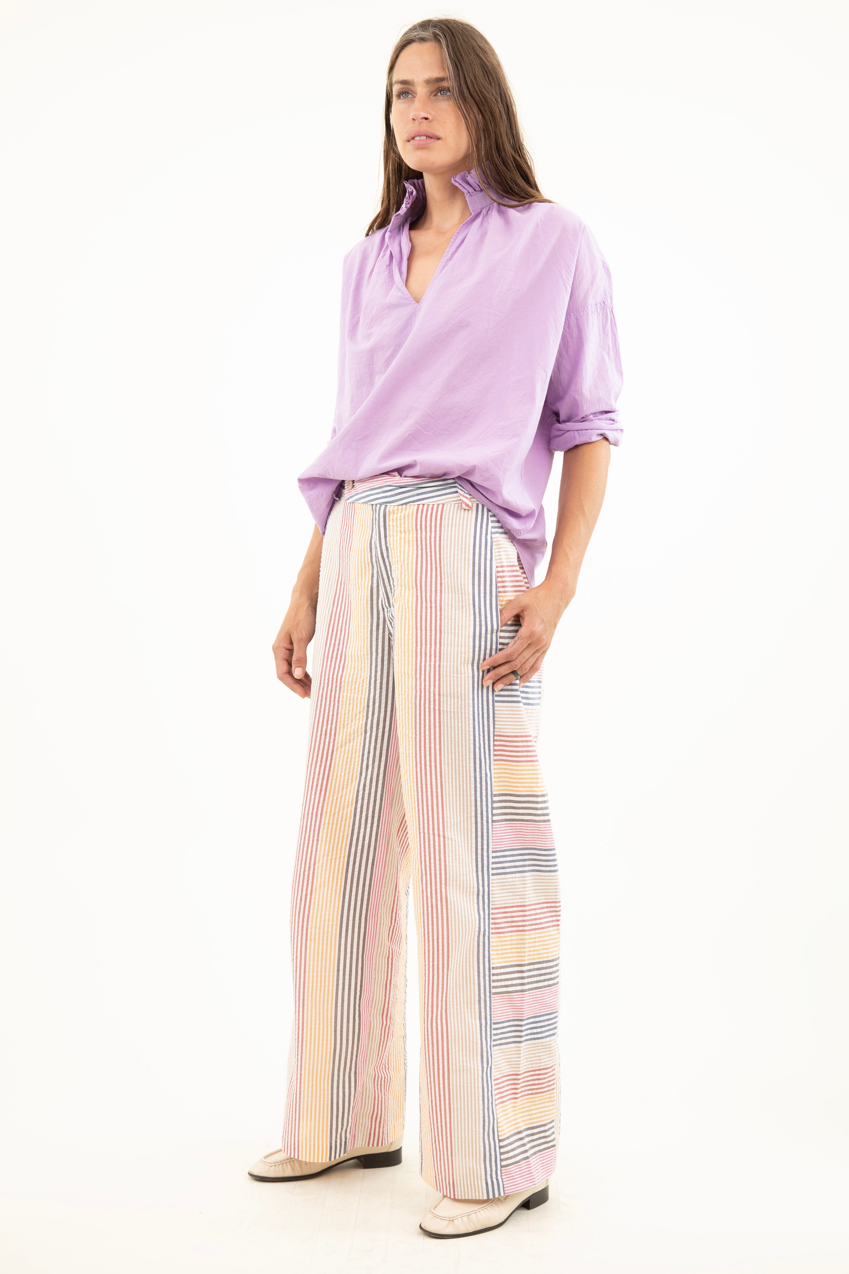 PENELOPE CABO - LILAC