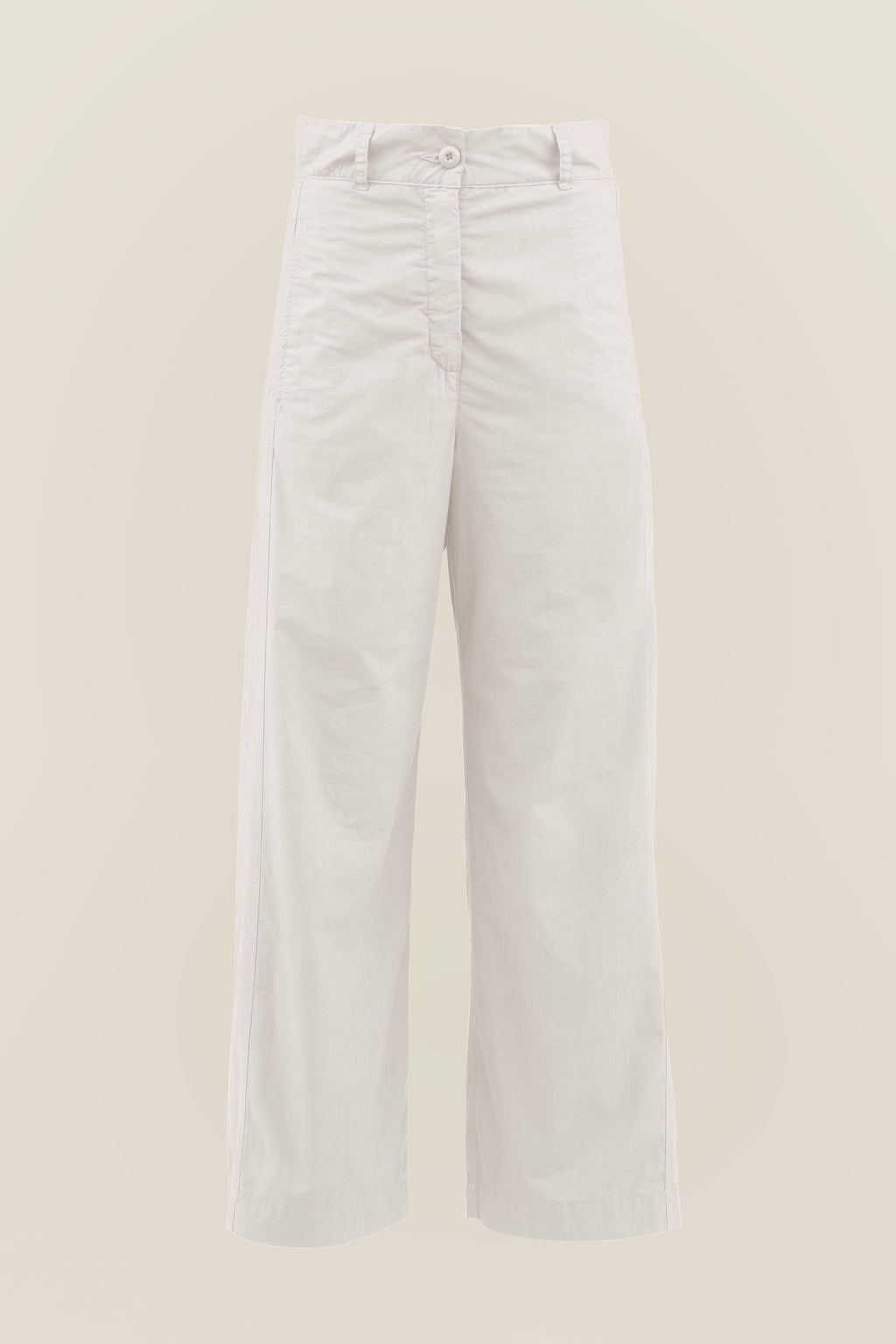 MARNIE PARACHUTE - WHITE