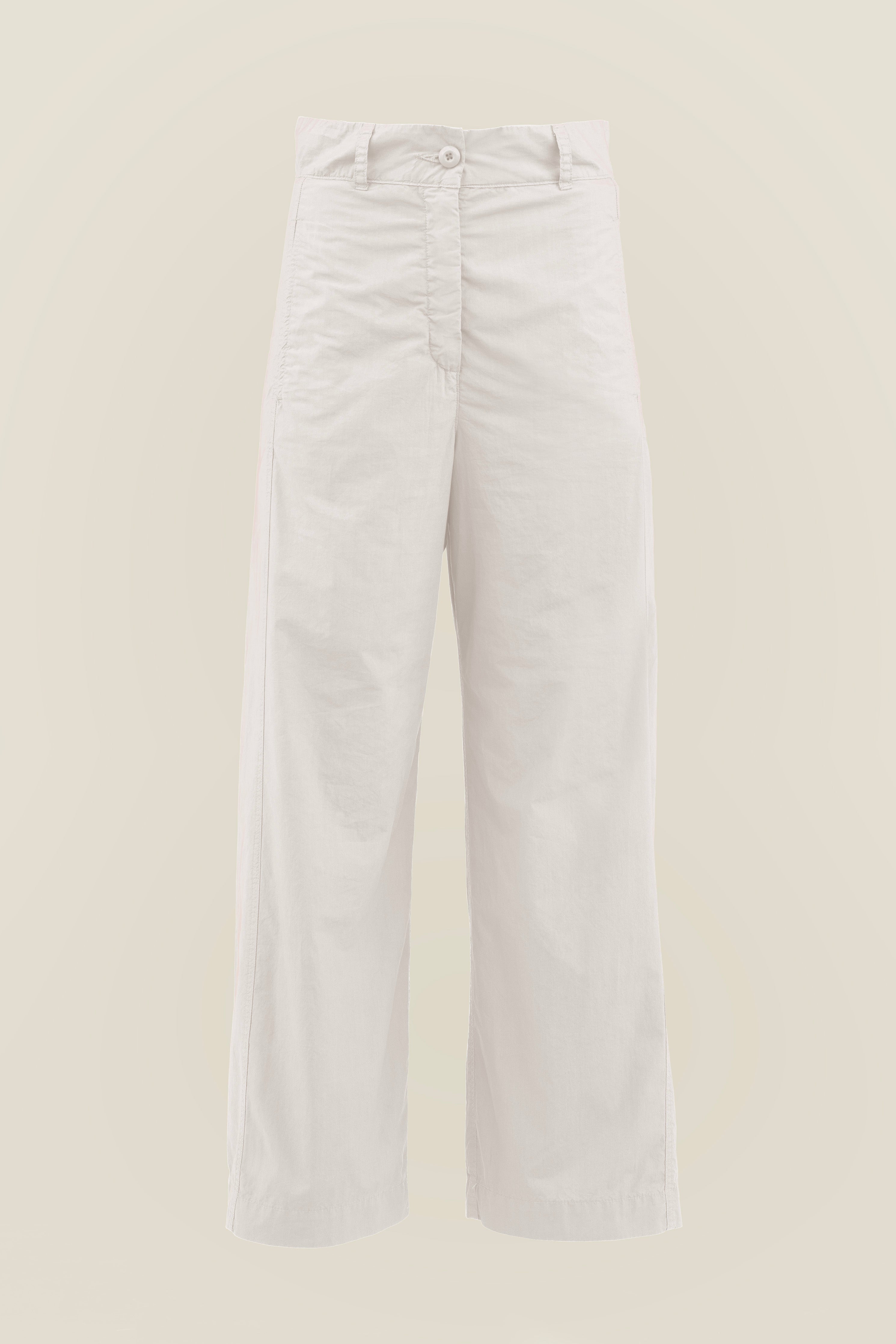 MARNIE PARACHUTE - WHITE