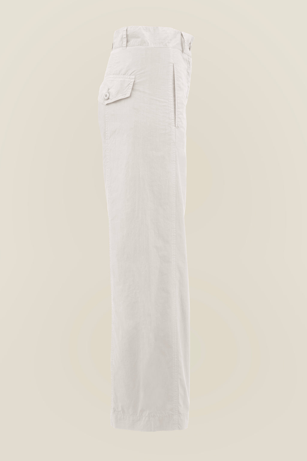 MARNIE PARACHUTE - WHITE