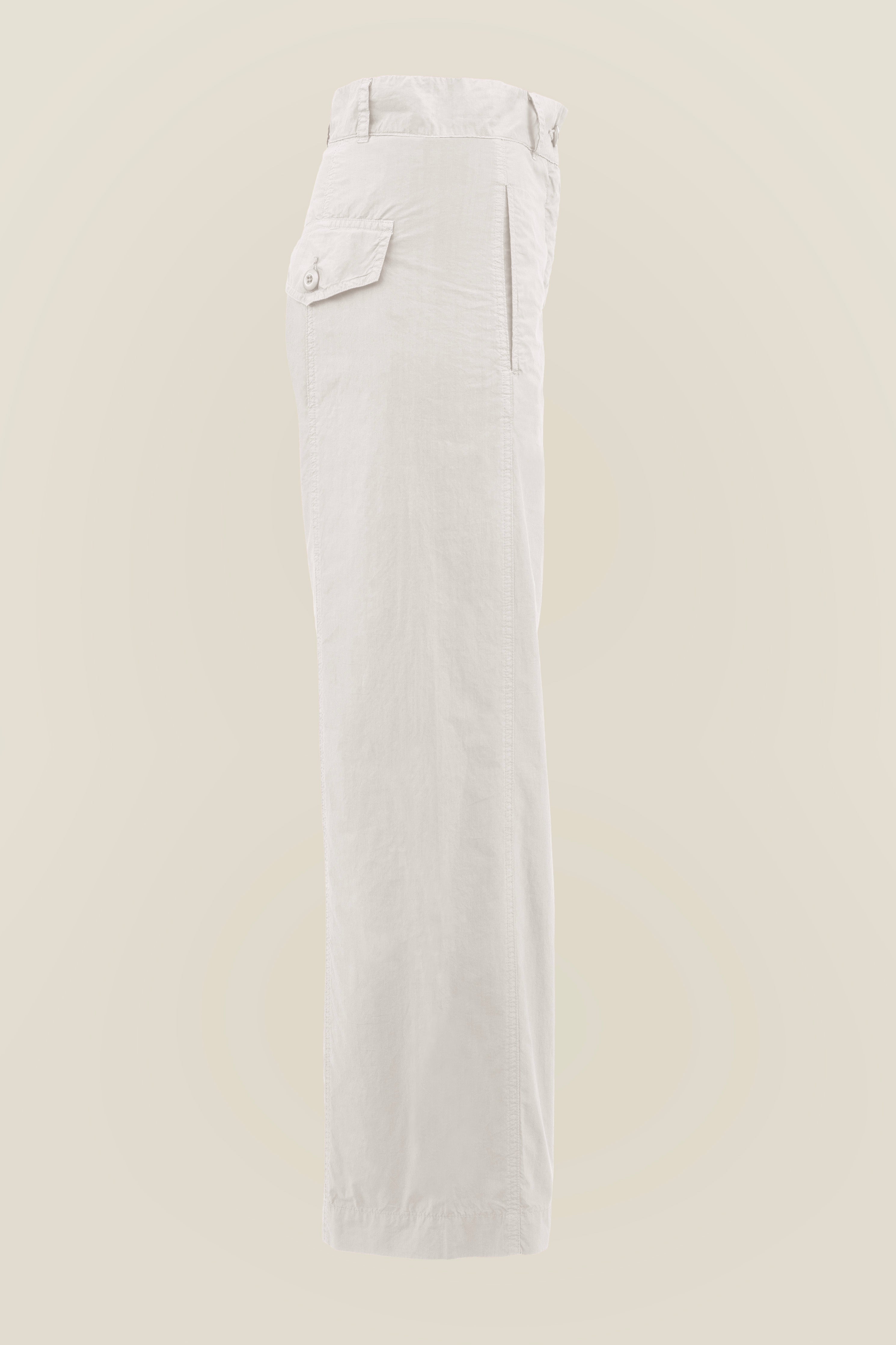 MARNIE PARACHUTE - WHITE