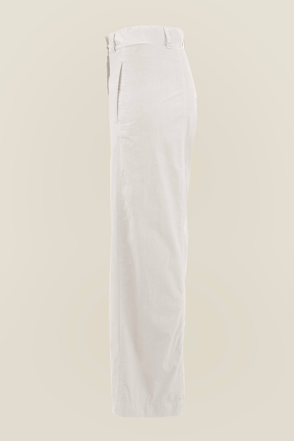 MARNIE PARACHUTE - WHITE