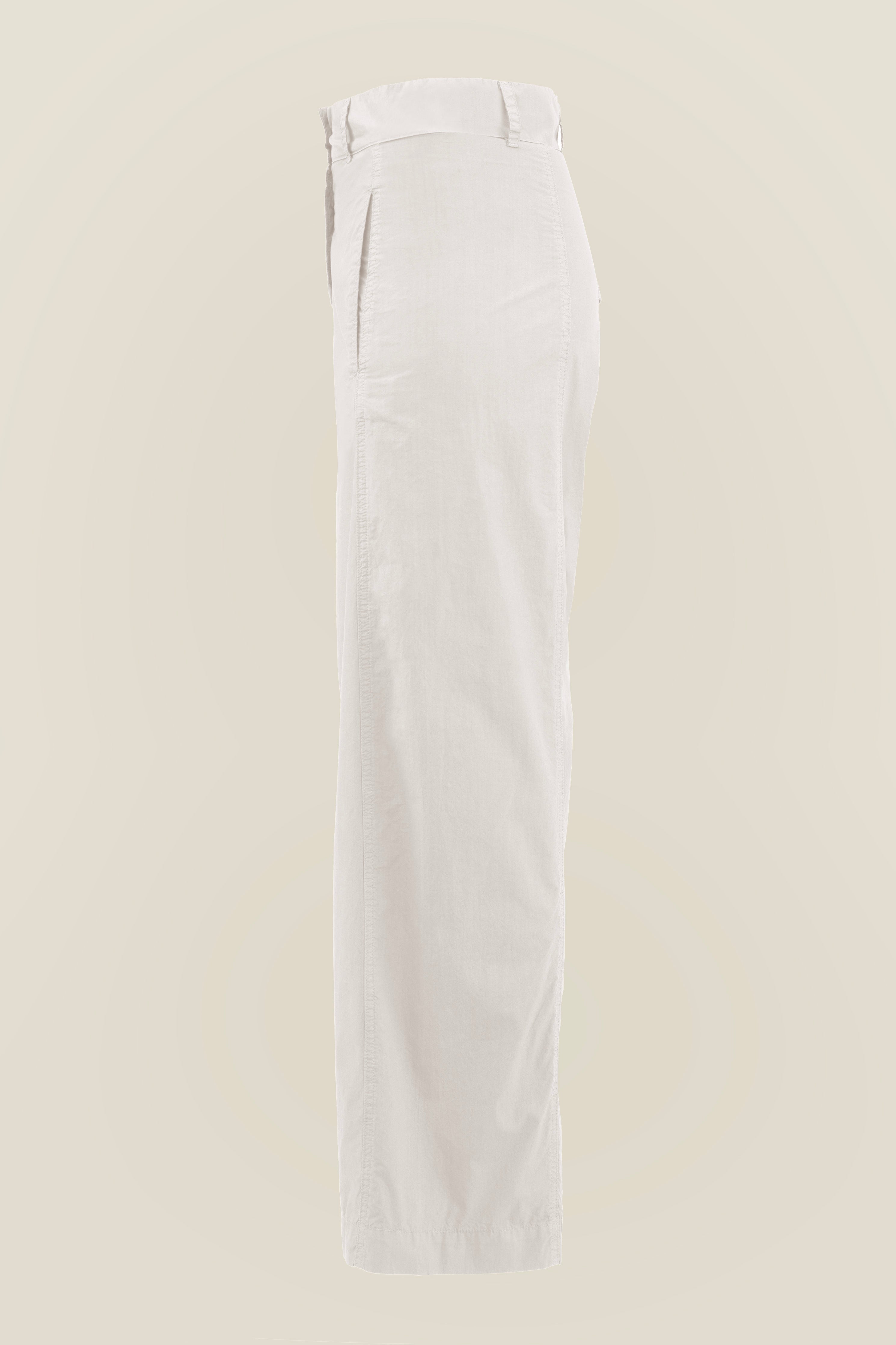 MARNIE PARACHUTE - WHITE