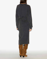 SANDRINA - FADED BLACK