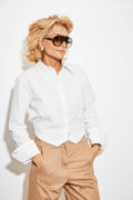 COLETTE PARACHUTE - WHITE