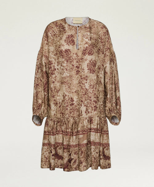 AMBER DRESS