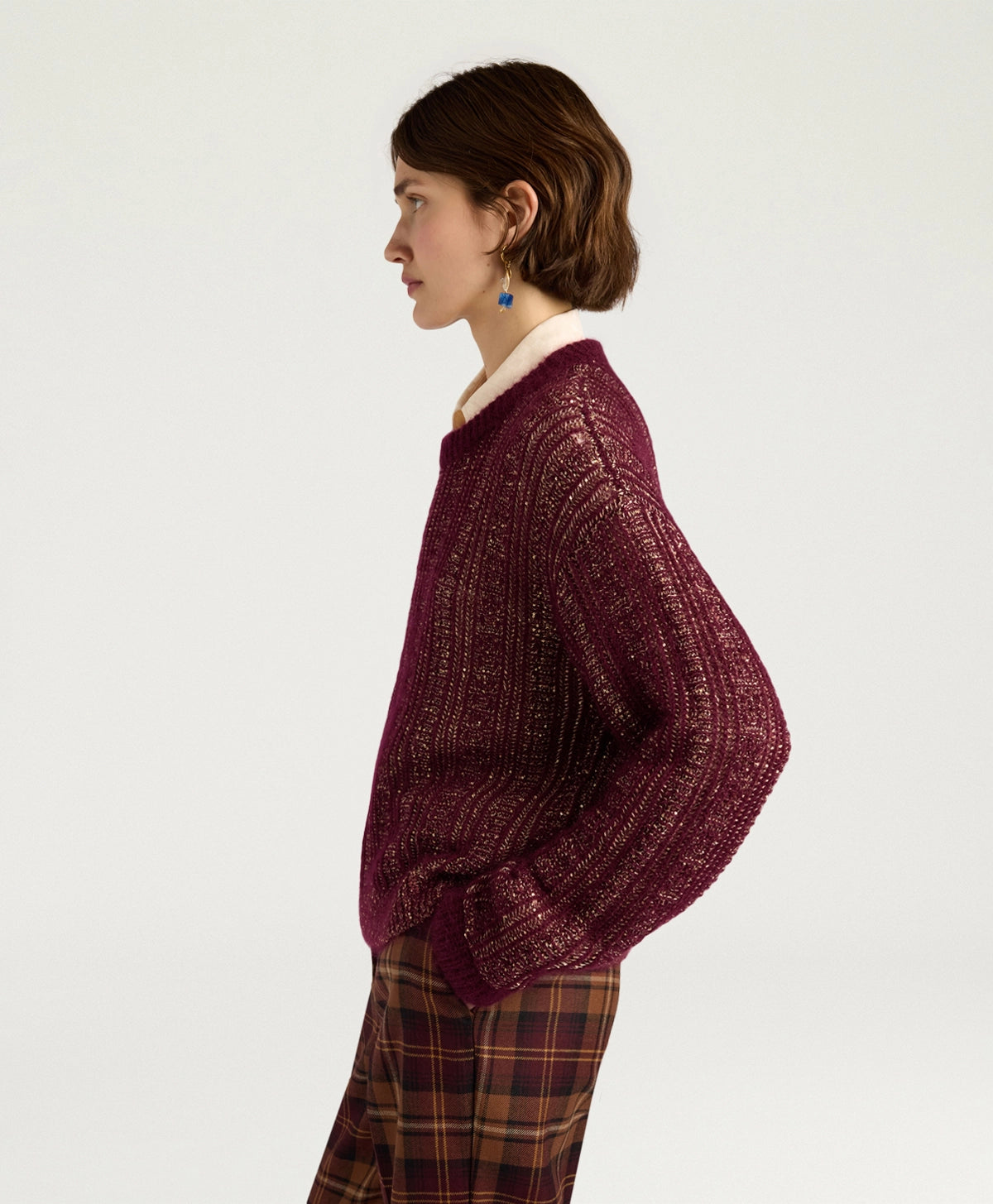 THELMA KNITWEAR