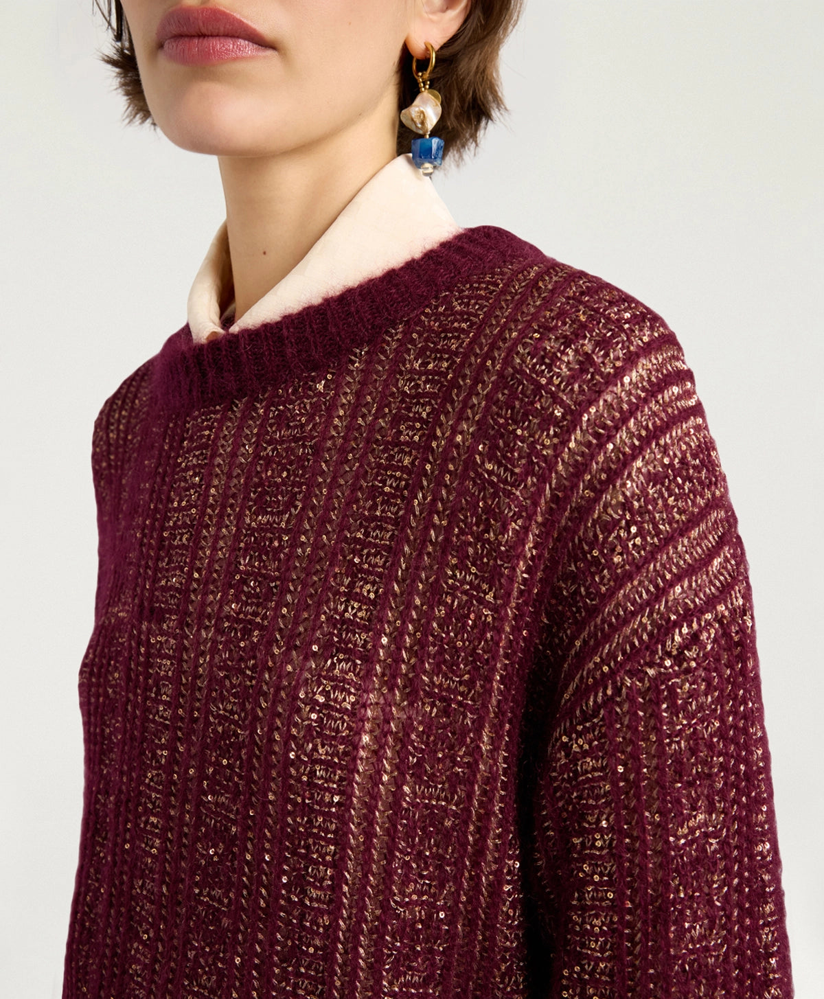 THELMA KNITWEAR