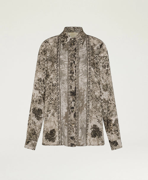 ARLES SHIRT