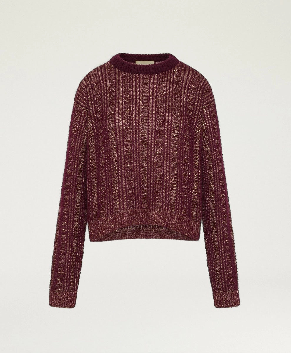 THELMA KNITWEAR