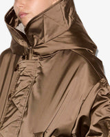 ELISA COAT - KHAKI