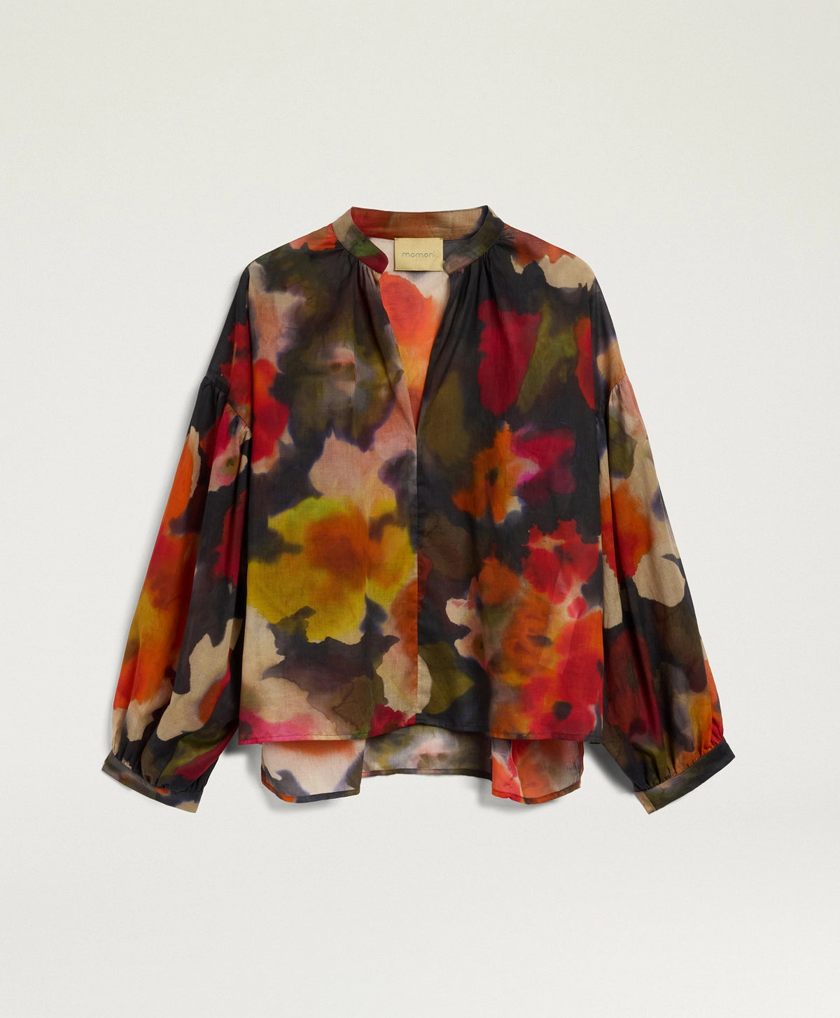 NEBLINA BLOUSE