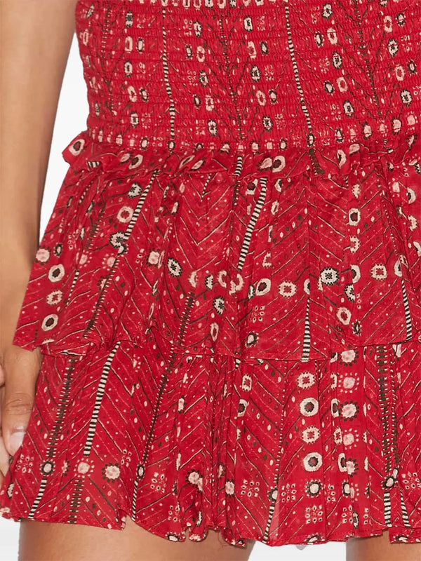 NAOMI - RED PRINT