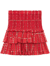 NAOMI - RED PRINT