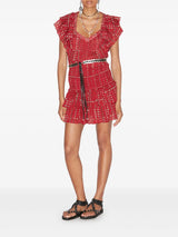 NAOMI - RED PRINT