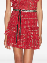 NAOMI - RED PRINT