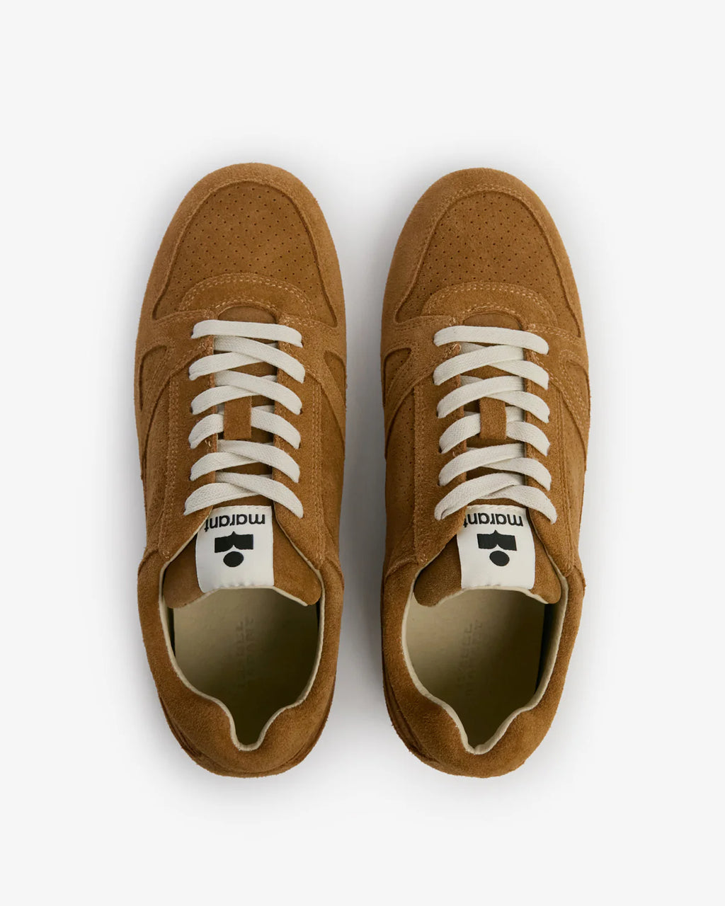 SENNY LOW SNEAKERS