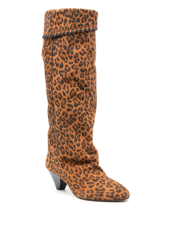 ELITA - LEOPARD
