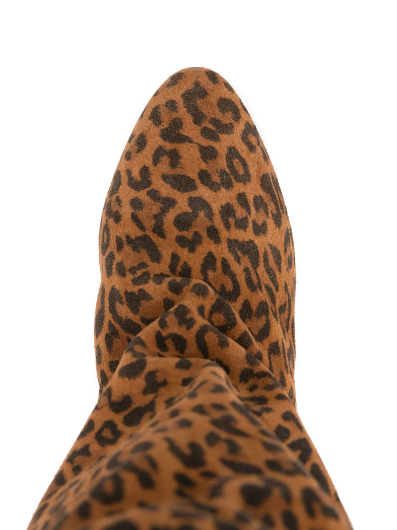 ELITA - LEOPARD