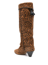ELITA - LEOPARD