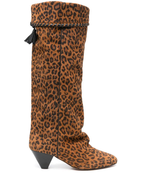 ELITA - LEOPARD